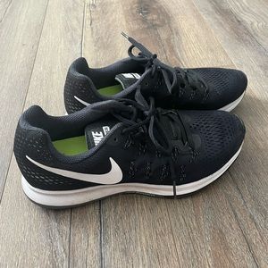 Womens Nike Zoom Pegasus